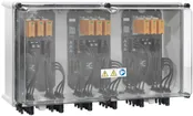 Generatoranschlusskasten WM GAK PVN DC 3IN/3OUTX3 3MPPT SPD1R EVO 