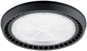 Lampada sospesa LED Start Highbay 200W, 840, 26000lm, 90° IP65 1…10V nero 