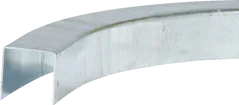 Curva apertura laterale 45×45mm 