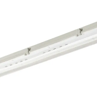 LED-Nassraumleuchte SylProof ToLEDo T8 Single 1200 IP65 1700lm 840 