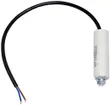 Condensateur de service HYDRA MSB MKP 5/400, 5µF ≤400/500VAC, câble, IP54 