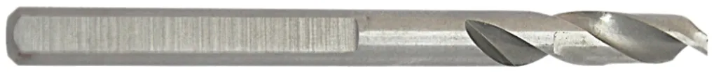 Zentrierbohrer Ferratec Ø6.3×81mm für Aufnahmeschaft Lochsägen 