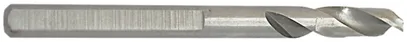 Zentrierbohrer Ferratec Ø6.3×81mm für Aufnahmeschaft Lochsägen 