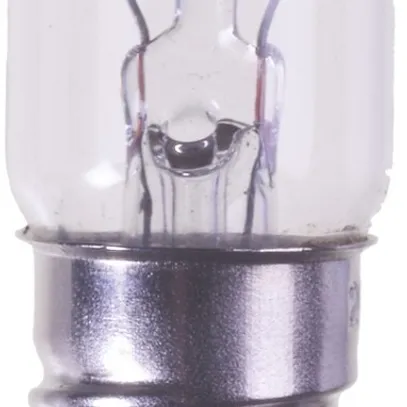 Lampada incandescente per segnalazione DURLUX E14 220…260V 4…6W Ø16×45mm 