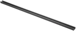 AP-Stromschiene LEDVANCE TRACKLIGHT Aluminium 1000mm schwarz 