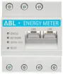 Misuratore di energia AMD ABL Energy Meter per eM4 Twin 63A 