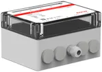 Coffret de raccordement de générateur Raycap ProTec T1-1100PV-5Y-RG-Box 