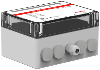 Generatoranschlusskasten Raycap ProTec T1-1100PV-5Y-RG-Box 