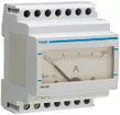 Amperometro INS Hager 0…400A, senza trasformatore 