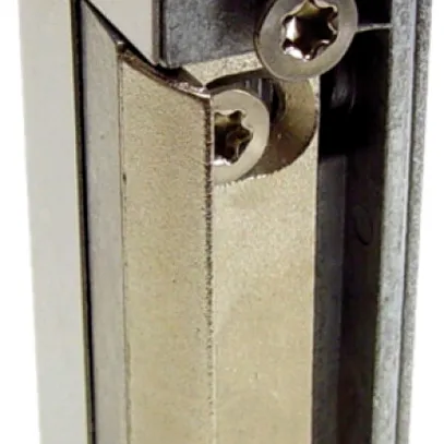 Ouvre-porte 6…24VUC avec diode CEM 