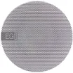 Haut-parleur de plafond INC EGi 6W 16Ω Ø263×73mm trou Ø225mm blanc 