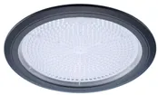 Lampada sospesa LED Start Highbay 195W, 840, 30000lm, 80° IP66 1…10V nero 