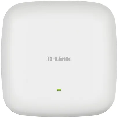 Point d'accès D-Link DAP-2682, PoE, 802.11a/b/g/n/ac Wave2 600/1700Mbps 