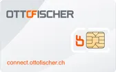 Otto Fischer Flatrate 0.4 SIM | 365 Tage 0.4 Mbits Download, 0.2 Mbits Upload 