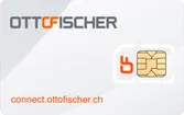 Otto Fischer Flatrate 0.4 SIM | 365 Tage 