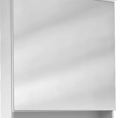 Armoire à miroir Schneider LOWLINE 60/1/F/LED blanc 4000K 