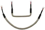 Câble de raccordement (Jumper) KNX ABB, 360mm, VB/K 360.1 