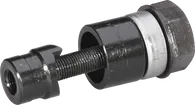 Perforateur Greenlee Slug-Buster M20/PG13 Ø20.4mm pour l'épaisseur de St37 < 2mm 