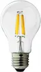 LCC Lampe 7W, 1000lm, 2700K, klar E27, A60 