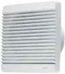 Ventilateur Helios hv200/4r blanc 