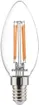 LED-Lampe Sylvania ToLEDo CANDLE E14 4.5W 470lm 827 WS SL 