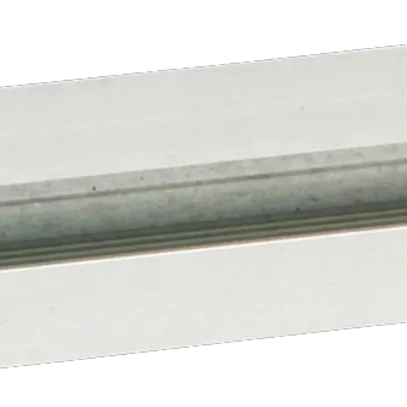 Rail p.appareil Al 35×15mm L=3m 