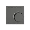 Kit di montaggio EDIZIO.liv SNAPFIX® per termostato senza interruttore grs 
