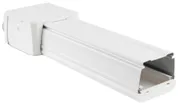Sortie d'alimentation LEDVANCE TRUSYS FLEX 296mm 8-pôles blanc 