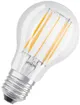 Lampada LED LEDVANCE SUPERIOR CLASSIC E27 11W 1521lm 2700K REG tipo chiaro 