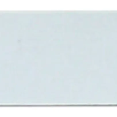 Mi-carton pour 173532092 blanc (ABS 15) blanc 