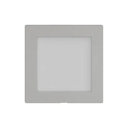 Kit de montage EDIZIO.liv SNAPFIX® pour lampe d'orientation ou décor grc 