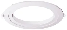 Anello di adattamento Steinel DL 150 materiale sintetico Ø210×45mm bianco 