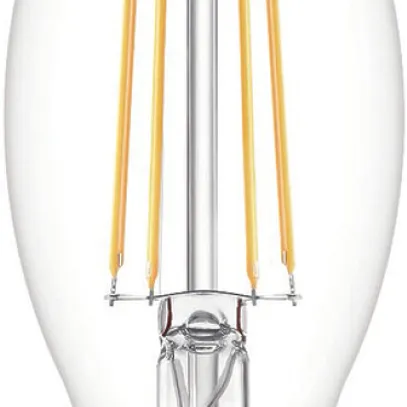Lampada CorePro LEDcandle E14 B35 4.3…40W 827 470lm 