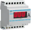 Amperometro INS Hager 0…150A, senza trasformatore 