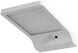 Applique LED LDV DoorLED Solar, PIR bianco 