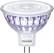 Lampe à réflecteur LED Philips CorePro spot ND MR16, GU5,3 12V 7W 621lm 827 36° 