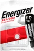 Knopfzelle Energizer Silberoxyd SR44, 357/303 1.55V Blister à 1Stück 