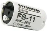Glimmstarter Sylvania 1×4…65W 