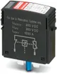 Cartuccia di ricambio PV PX VAL-MS 600VDC tipo 1+2 