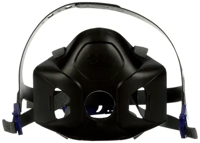 Kopfbebänderung 3M Secure Click HF-800-01 für Halbmaske HF-800 