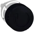 Tête pour bouton Schneider Electric Ø30mm rot. noir 