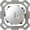 Interrupteur à poussoir lumineux Max Hauri EXO schéma 3, IP55, bc 