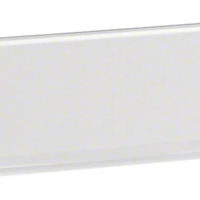 Coperchio tehalit SL 20080 con labbra flessibile, bianco traffico 