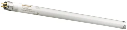Lampe fluorescente Sylvania D16 8W/blanc chaud 