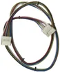 Anschlussstecker DOTLUX LINEAclick, mit Kabel 1.5m, 7-polig 