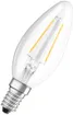 Lampe LED PARATHOM CLASSIC B25 FIL CLEAR E14 2.5W 827 250lm 