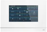 Touchpanel 7" ABB-SmartTouch, weiss 