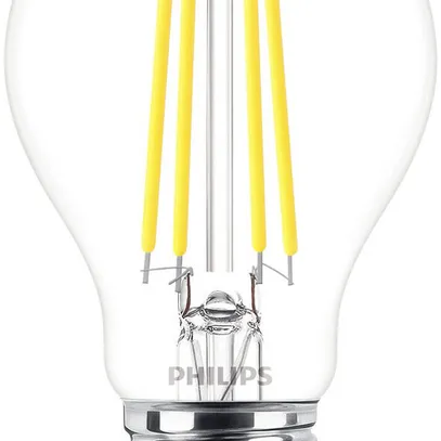 LED-Lampe MASTER Value LEDbulb D E27 A60 5.9…60W 927 806lm, klar 