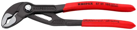 Pince multiprise KNIPEX Cobra 180mm 