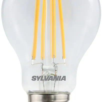 LED-Lampe Sylvania ToLEDo Retro A60 E27 8W 1055lm 827 KL SL 